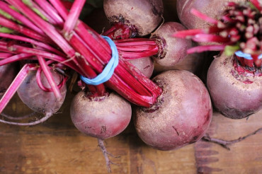 Vermont Farmers Market  - Winter