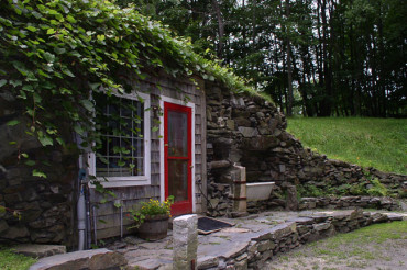 Vermont Shepherd