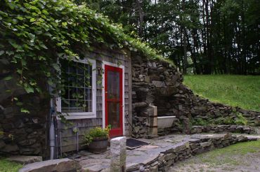 Vermont Shepherd