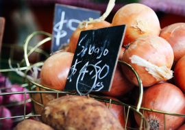 Waitsfield Farmers Market