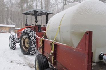 Westford Sugarworks