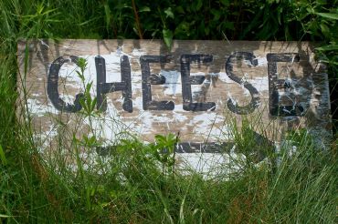 Woodcock Farm Cheese Company