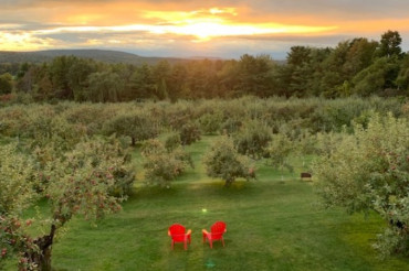 Yates Family Orchard