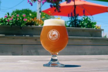 Zero Gravity Brewpub at Flatbread