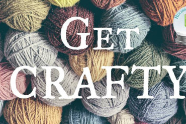 Crafty Gifts for Fiber Folk