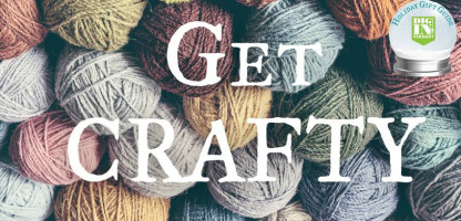 Crafty Gifts for Fiber Folk