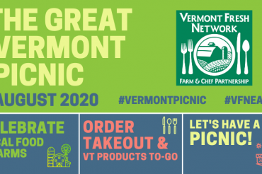 The Great Vermont Picnic
