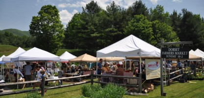 Vermont Open Farm Week: Farmers' Markets
