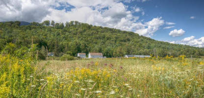 Open Farm Week: Take a Walk on the Farm