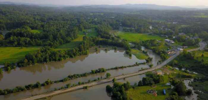 Rebuilding with the Vermont Food Community