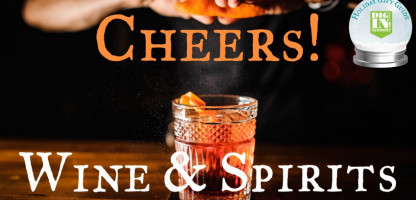 Spread Holiday Cheer with Vermont Wine & Spirits