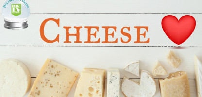 Gifts for the Vermont Cheese Lover