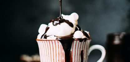 Throw a Hot Chocolate Party at Home!