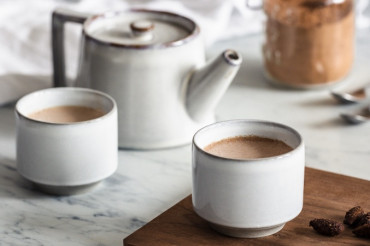 Special Hot Chocolate Recipes Featuring Vermont Dairy