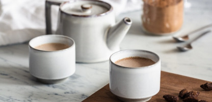 Special Hot Chocolate Recipes Featuring Vermont Dairy