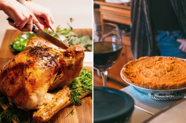 Vermont Fresh Network's 2020 Local Holiday Meal Guide