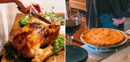 Vermont Fresh Network's 2020 Local Holiday Meal Guide