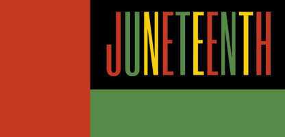 Commemorating Juneteenth