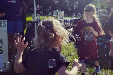Farm Activities for the Family | Vermont Open Farm Week 2023