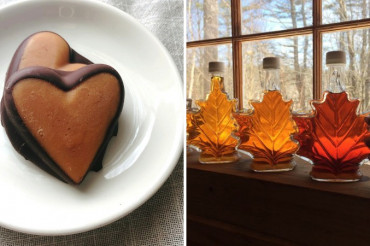 *Sweet* Maple Gifts for Any Occasion 