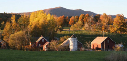2019 Open Farm Week Events in Southern VT