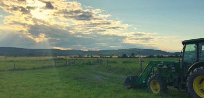 Celebrating 5 Years of Vermont Open Farm Week