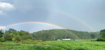 Images from Vermont Open Farm Week 2021