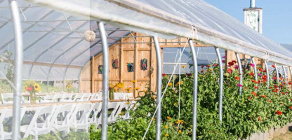  On-Farm Tastings & Special Menus: Open Farm Week 2019