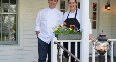 Shop like a Chef in SoVT