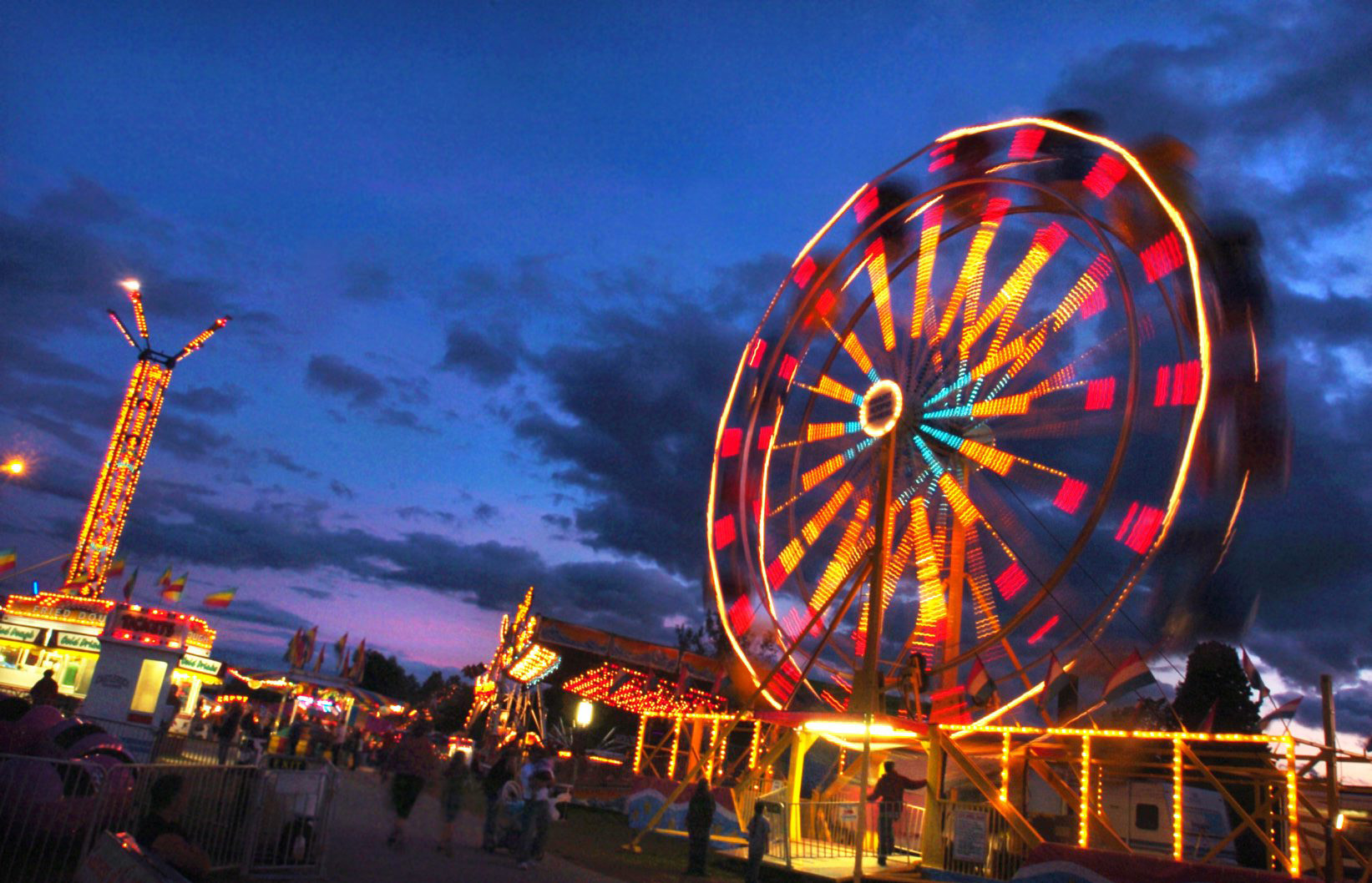 Vermont Fairs and Festivals