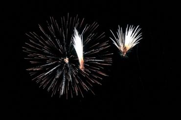 New Year's Eve Celebrations