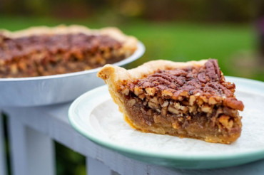 Sweets and Sides for your Thanksgiving Menu