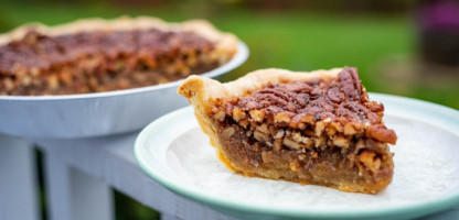 Sweets and Sides for your Thanksgiving Menu