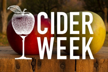 Vermont Cider Week