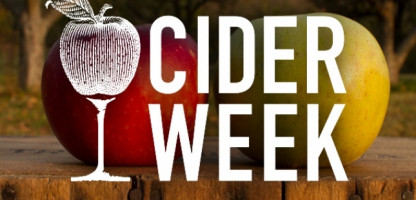 Vermont Cider Week