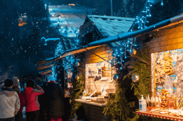 Craftsbury Holiday Farmers Market