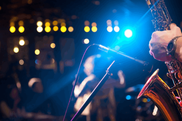 Jazz Night with Ray Vega | Hotel Vermont