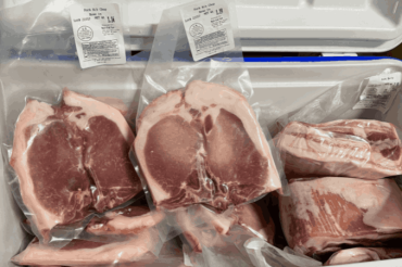 Meat Greet & Eat Holiday Market | Maple Wind Farm