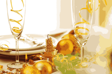 Special New Year’s Eve Dinner | Philo Ridge Farm