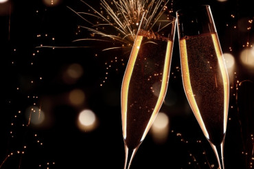 New Year's Eve at The Main Street Museum