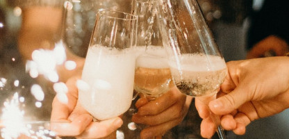 New Year's Happenings 2024-2025