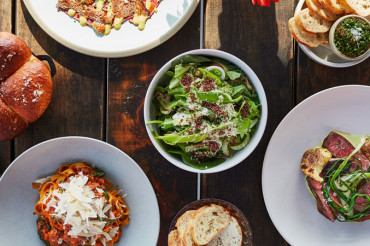 ‘Twas the Night Before Dinner | Philo Ridge Farm