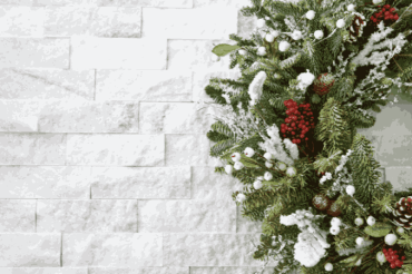 Horsford Nursery Wreath Pop-up | Philo Ridge Farm