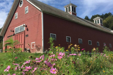 Vermont Farm Trail Network - Farmer Participation