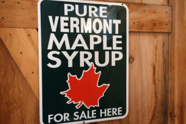 Maple Sugar Mountain | Maple Open House Weekend