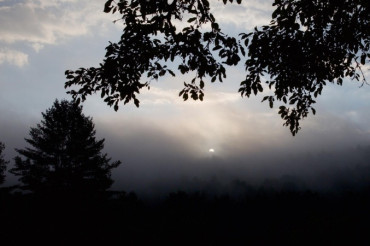 Total Solar Eclipse Weekend at the Woodstock Inn