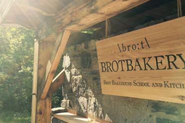 Rye, Sprouted, and Vollkorn Breads | Brotbakery