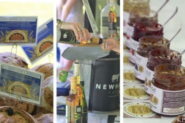 Grafton Food & Spirits Festival