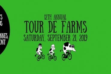 Tour de Farms 2019
