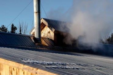 Farnham Farm Maple Open House Weekend
